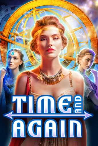 Time and Again онлайн демо | Казино 888 играть без регистрации