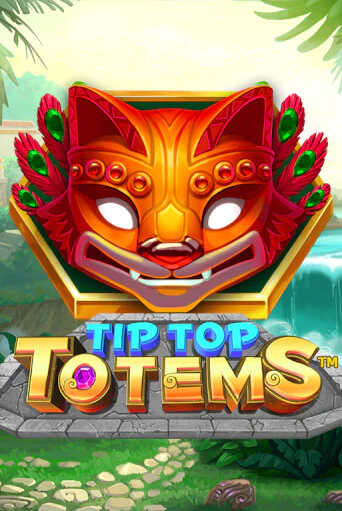 Tip Top Totems онлайн демо | Казино 888 играть без регистрации