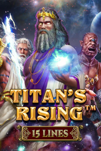 Titan’s Rising - 15 Lines онлайн демо | Казино 888 играть без регистрации