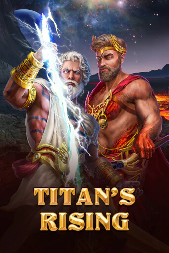 Titan’s Rising онлайн демо | Казино 888 играть без регистрации