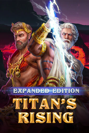 Titan’s Rising - Expanded Edition онлайн демо | Казино 888 играть без регистрации