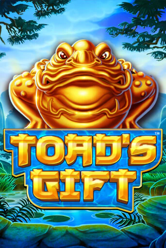 Toads Gift онлайн демо | Казино 888 играть без регистрации