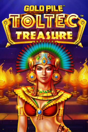 Gold Pile: Toltec Treasure онлайн демо | Казино 888 играть без регистрации