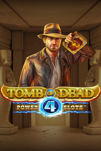 Tomb of Dead: Power 4 slots онлайн демо | Казино 888 играть без регистрации