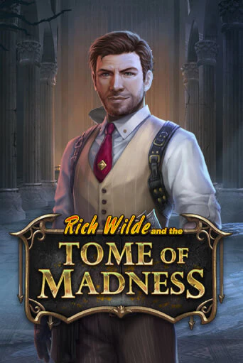 Tome of Madness онлайн демо | Казино 888 играть без регистрации