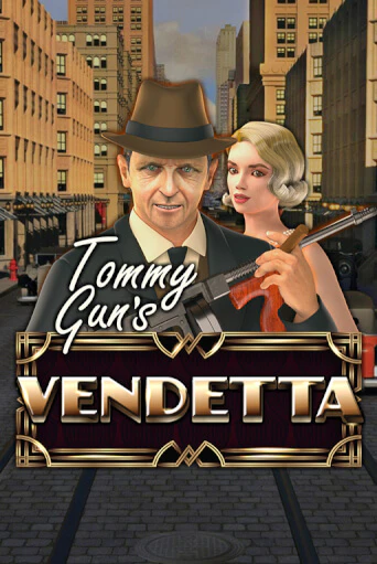 Tommy Gun´s Vendetta онлайн демо | Казино 888 играть без регистрации