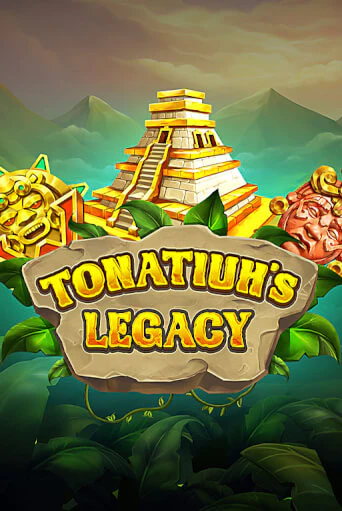 Tonatiuh's Legacy онлайн демо | Казино 888 играть без регистрации