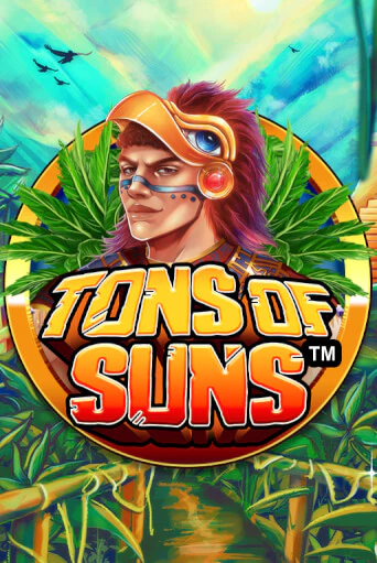 Tons of Suns онлайн демо | Казино 888 играть без регистрации