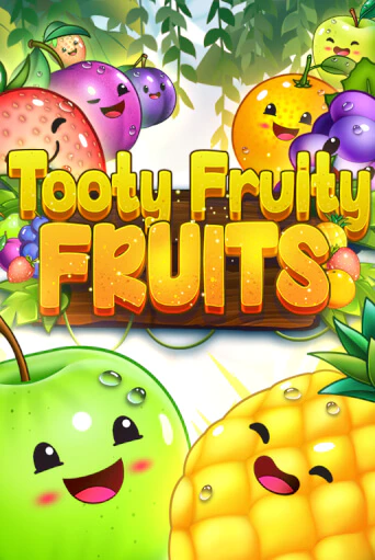 Tooty Fruity Fruits онлайн демо | Казино 888 играть без регистрации