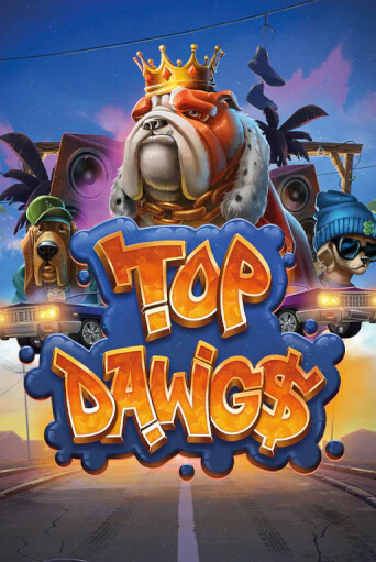 Top Dawg$ онлайн демо | Казино 888 играть без регистрации