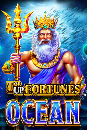 Top Up Fortunes Ocean онлайн демо | Казино 888 играть без регистрации