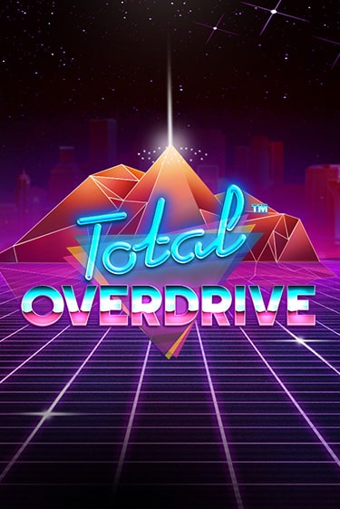 Total Overdrive онлайн демо | Казино 888 играть без регистрации