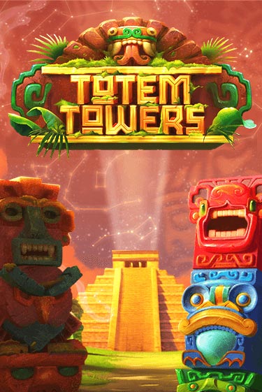 Totem Towers онлайн демо | Казино 888 играть без регистрации