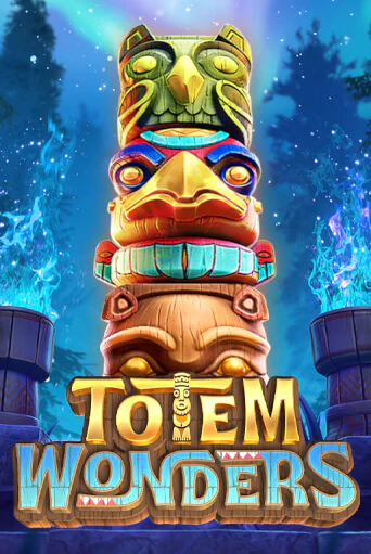 Totem Wonders онлайн демо | Казино 888 играть без регистрации