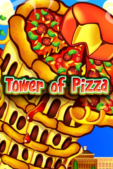 Tower Of Pizza онлайн демо | Казино 888 играть без регистрации