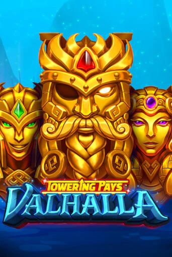 Towering Pays Valhalla онлайн демо | Казино 888 играть без регистрации