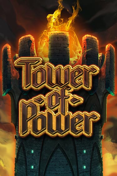 Tower of Power онлайн демо | Казино 888 играть без регистрации