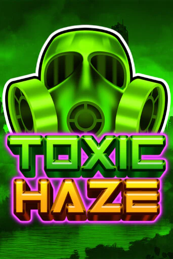 Toxic Haze онлайн демо | Казино 888 играть без регистрации