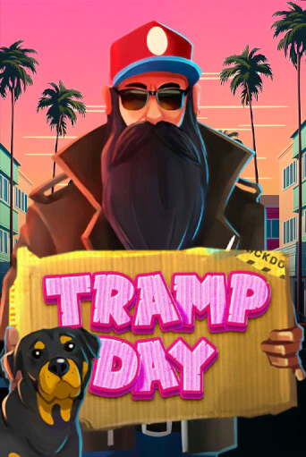 Tramp Day онлайн демо | Казино 888 играть без регистрации