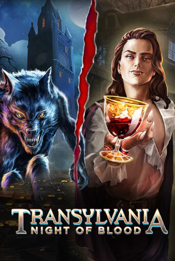 Transylvania: Night of Blood онлайн демо | Казино 888 играть без регистрации