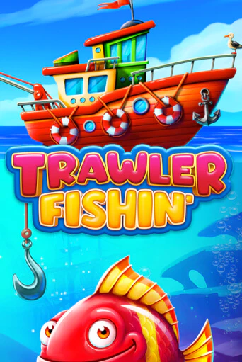 Trawler Fishin' онлайн демо | Казино 888 играть без регистрации