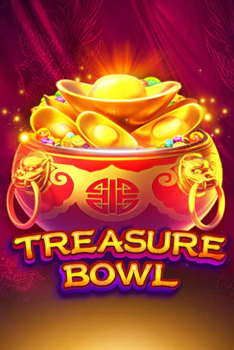 Treasure Bowl онлайн демо | Казино 888 играть без регистрации