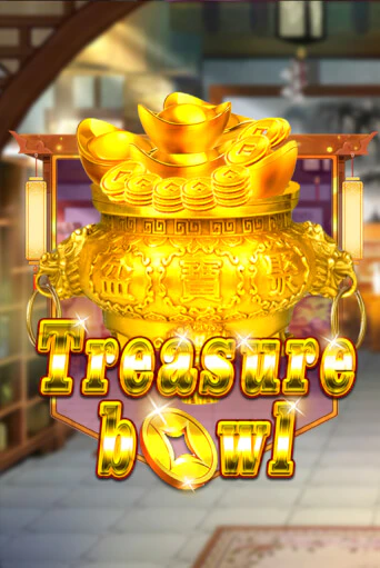 Treasure Bowl онлайн демо | Казино 888 играть без регистрации