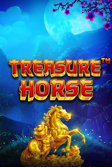 Treasure Horse онлайн демо | Казино 888 играть без регистрации