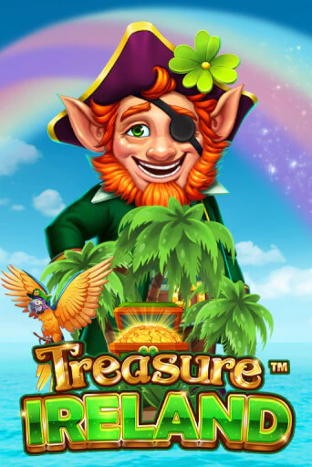 Treasure Ireland онлайн демо | Казино 888 играть без регистрации