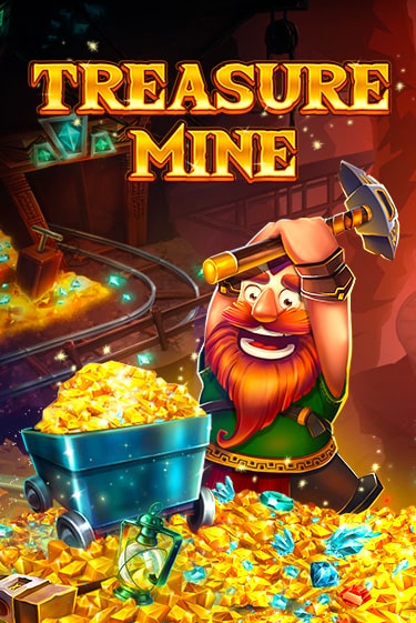 Treasure Mine онлайн демо | Казино 888 играть без регистрации