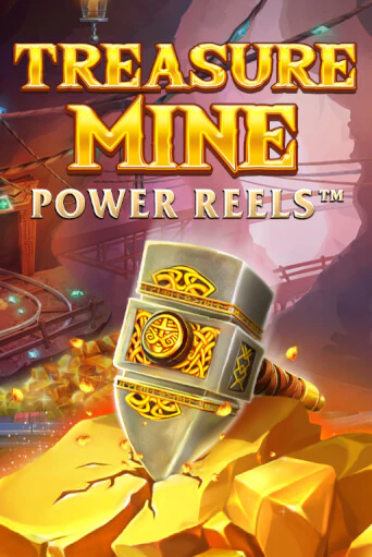 Treasure Mine Power Reels онлайн демо | Казино 888 играть без регистрации