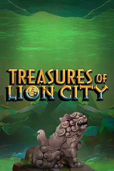 Treasures of Lion City онлайн демо | Казино 888 играть без регистрации