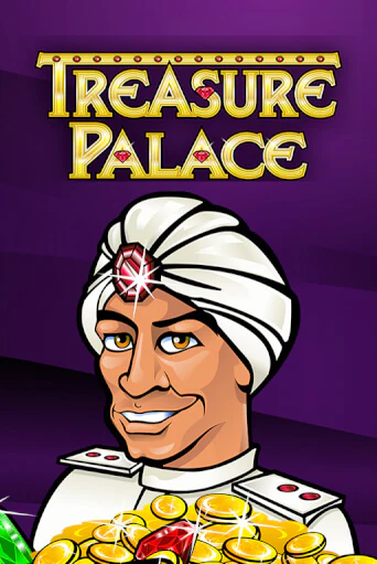 Treasure Palace онлайн демо | Казино 888 играть без регистрации