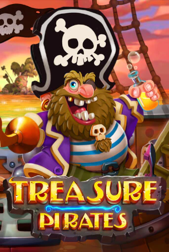 Treasure Pirates онлайн демо | Казино 888 играть без регистрации