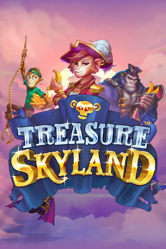 Treasure Skyland онлайн демо | Казино 888 играть без регистрации