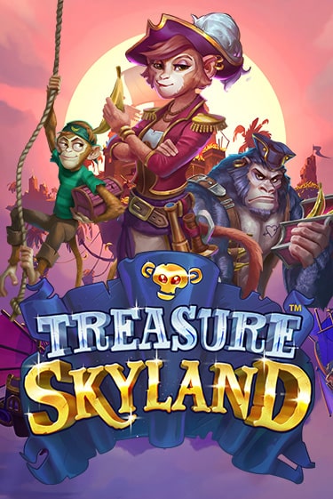 Treasure Skyland онлайн демо | Казино 888 играть без регистрации