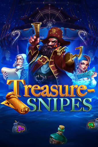 Treasure-snipes онлайн демо | Казино 888 играть без регистрации