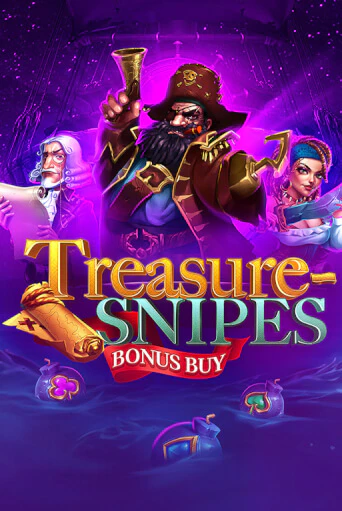 Treasure-snipes Bonus Buy онлайн демо | Казино 888 играть без регистрации