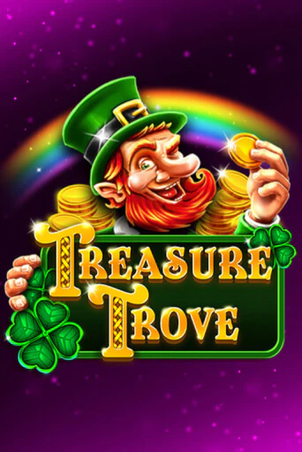 Treasure Trove онлайн демо | Казино 888 играть без регистрации