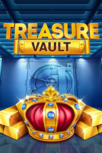 Treasure Vault онлайн демо | Казино 888 играть без регистрации