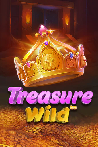 Treasure Wild онлайн демо | Казино 888 играть без регистрации