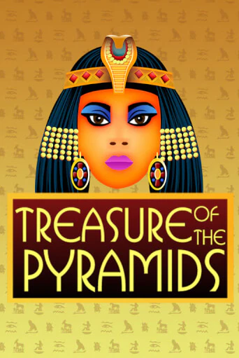 Treasure of the Pyramids онлайн демо | Казино 888 играть без регистрации