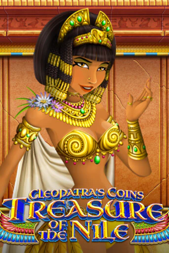 Treasure of the Nile онлайн демо | Казино 888 играть без регистрации