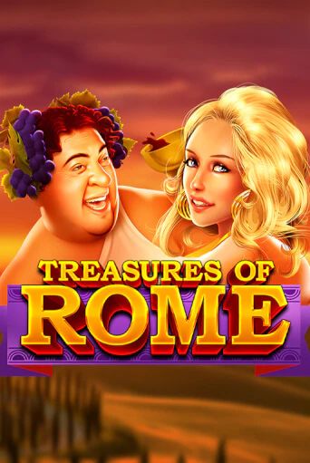 Treasures of Rome онлайн демо | Казино 888 играть без регистрации