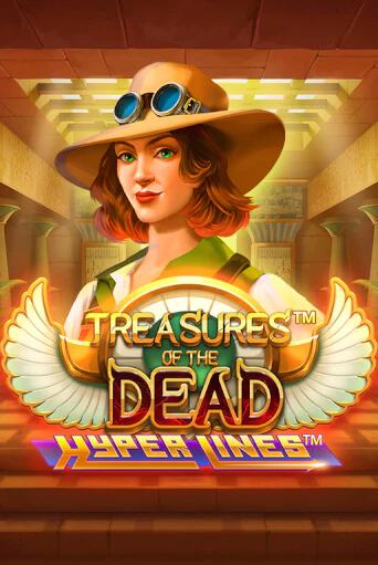 Treasures of the Dead онлайн демо | Казино 888 играть без регистрации