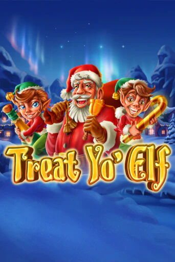 Treat Yo’ Elf онлайн демо | Казино 888 играть без регистрации