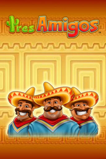 Tres Amigos онлайн демо | Казино 888 играть без регистрации