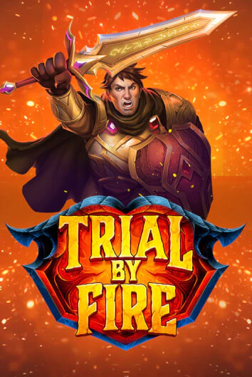 Trial By Fire онлайн демо | Казино 888 играть без регистрации