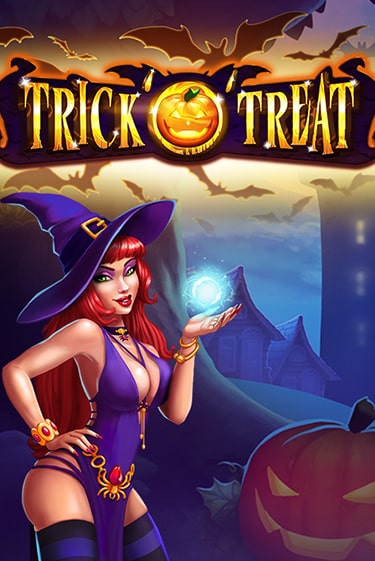 Trick O Treat онлайн демо | Казино 888 играть без регистрации