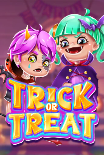 Trick Or Treat онлайн демо | Казино 888 играть без регистрации